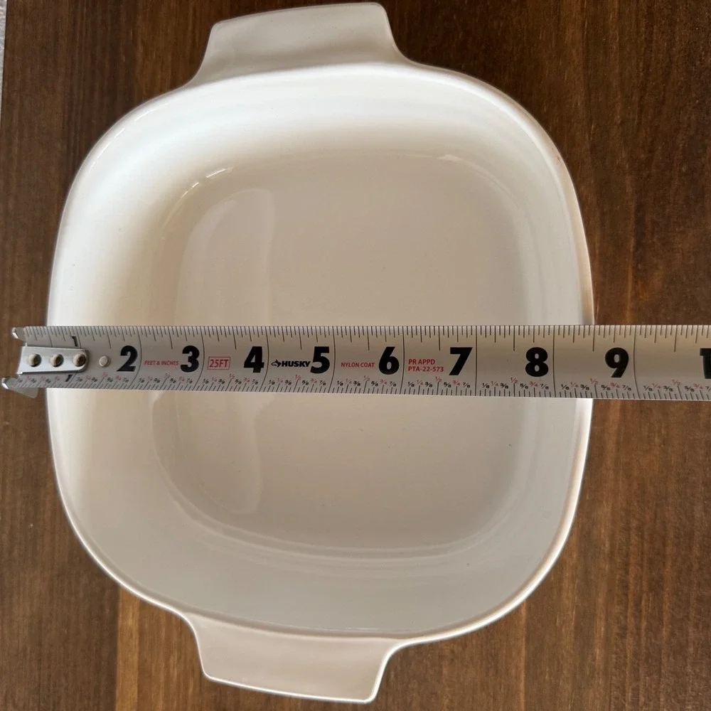 Corningware vintage corning